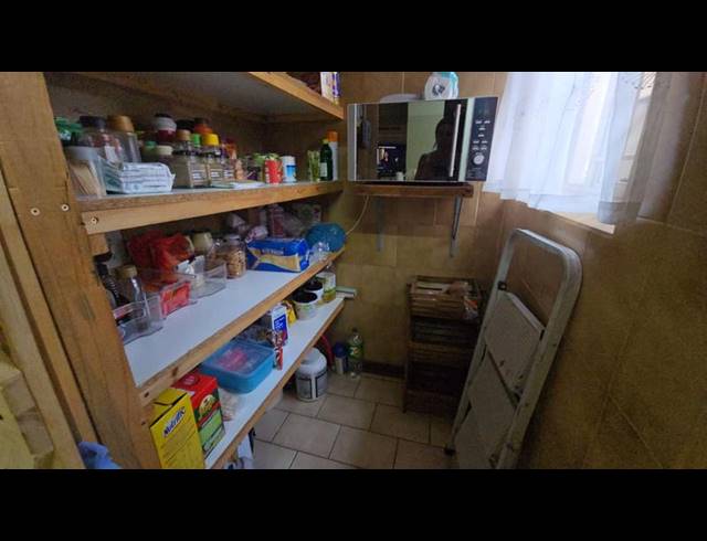 3 BEDROOM HOUSE FOR SALE IN DORANDIA